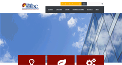Desktop Screenshot of denversbdc.org